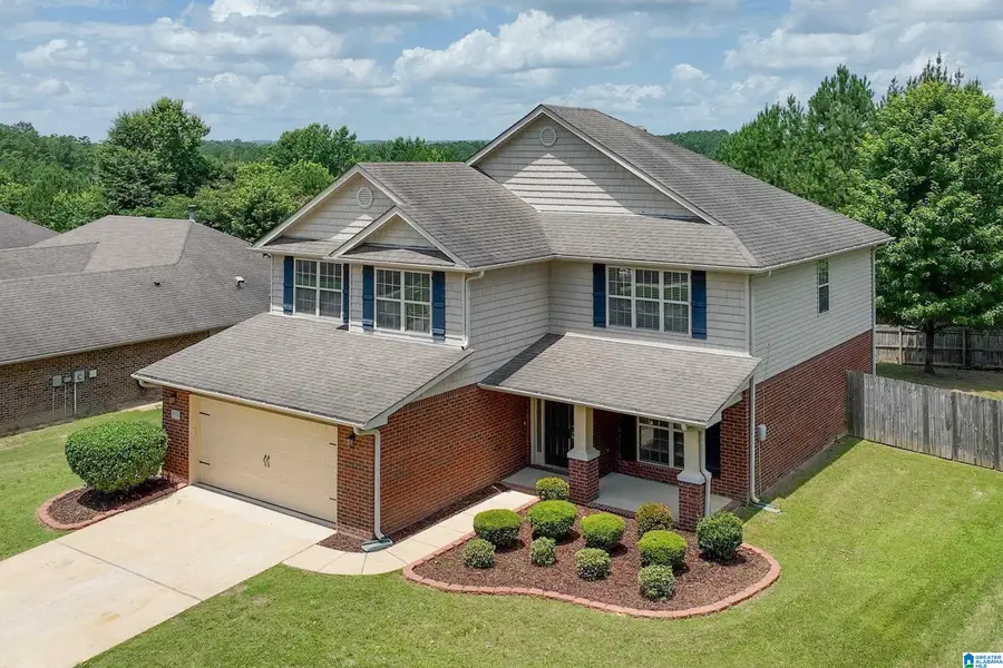 533 RIVER CREST WAY, Helena, AL 35080 - #2