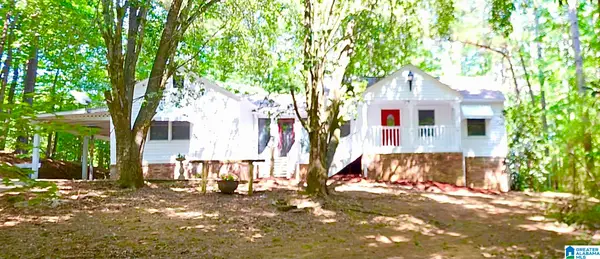 1907 VIRGINIA LANE, Hueytown, AL 35023