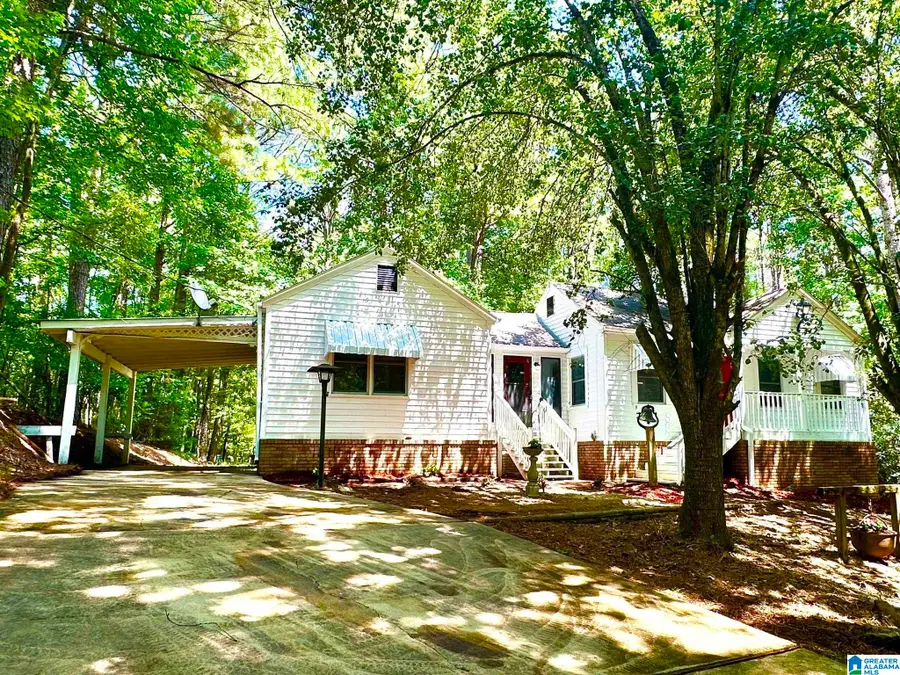 1907 VIRGINIA LANE, Hueytown, AL 35023 - #2