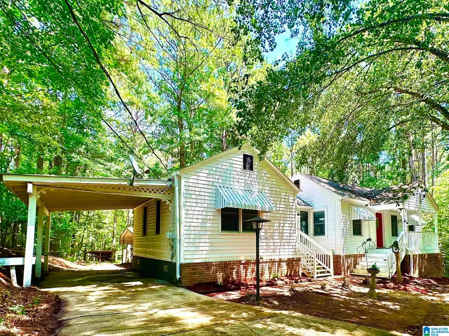 1907 VIRGINIA LANE, Hueytown, AL 35023 - #3