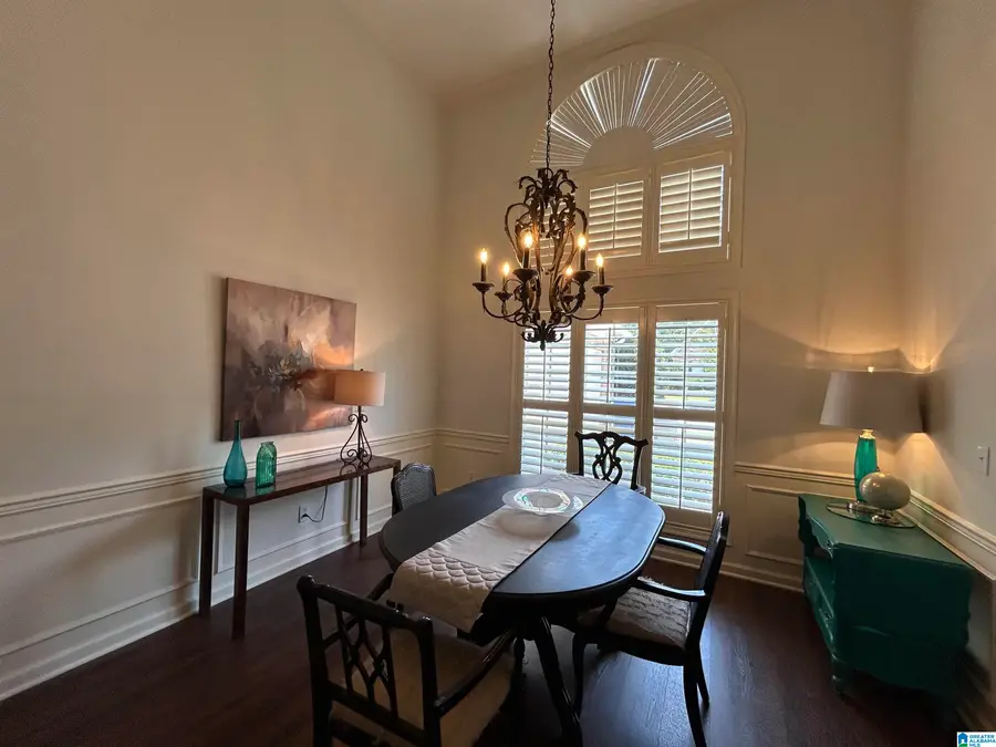 6475 MISTY RIDGE DRIVE, Trussville, AL 35235 - #3