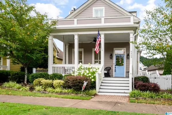 6453 SPRING STREET, Trussville, AL 35173