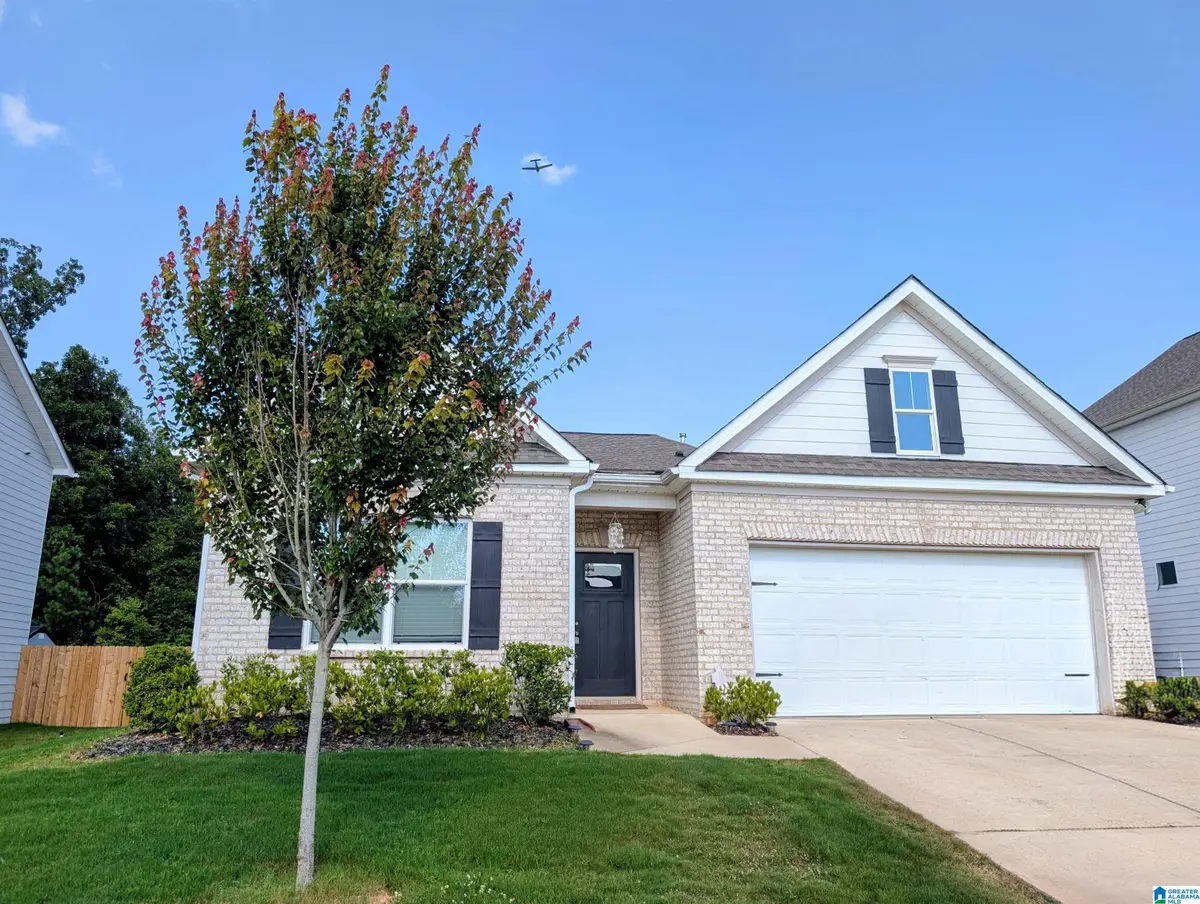9070 MEETING STREET, Pell City, AL 35128 - #1