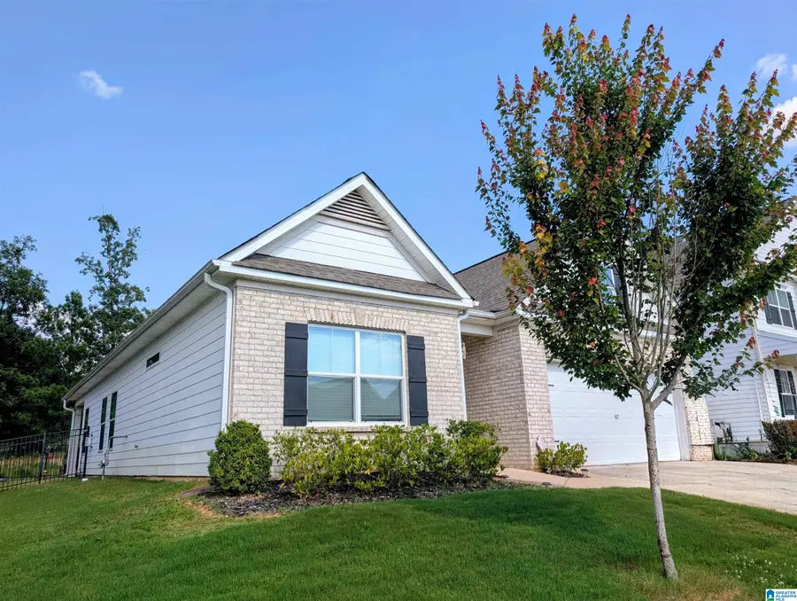 9070 MEETING STREET, Pell City, AL 35128 - #2