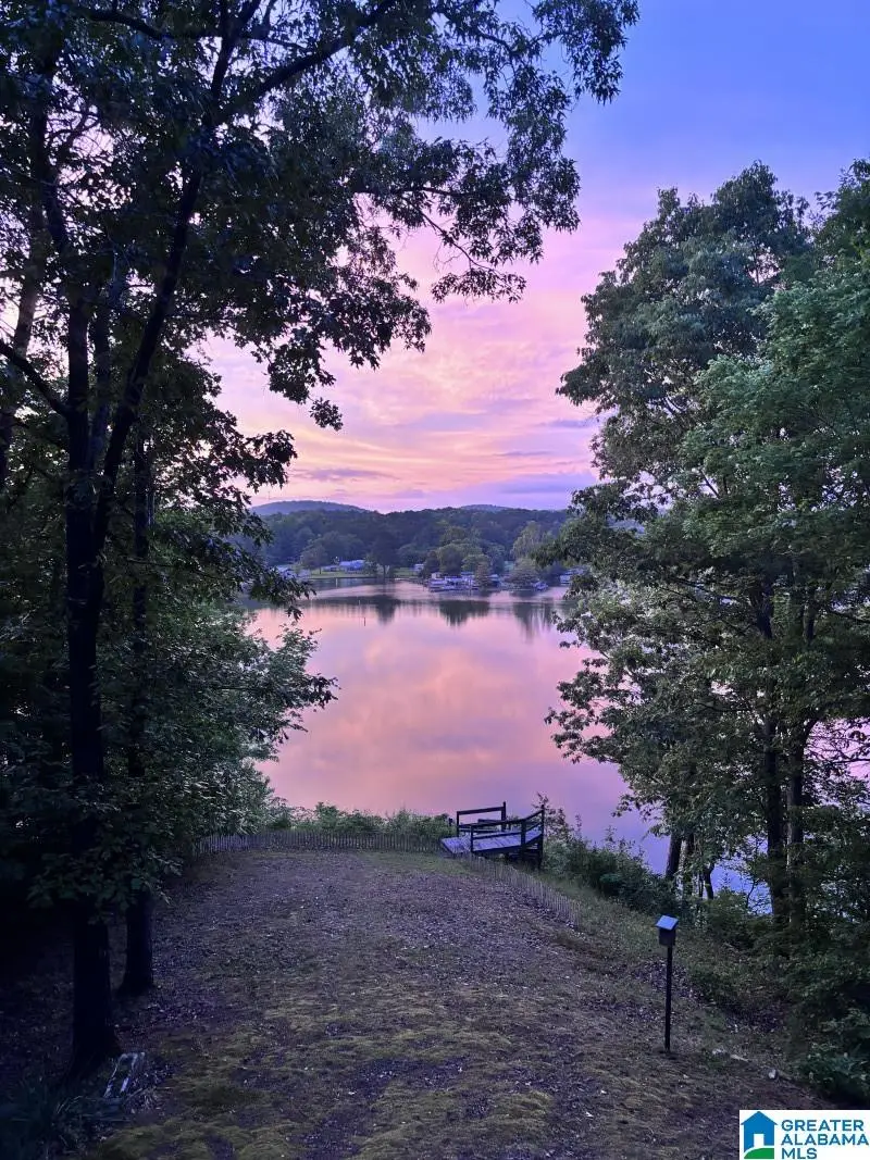 26 SUNSET COVE, Ohatchee, AL 36271 - #1