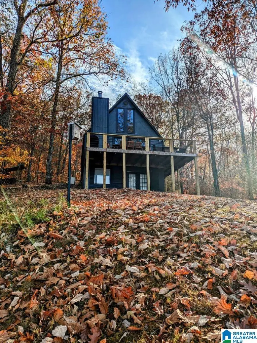 26 SUNSET COVE, Ohatchee, AL 36271 - #2