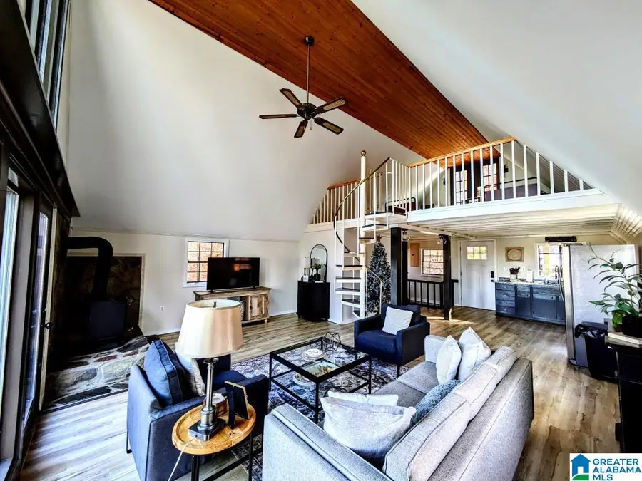 26 SUNSET COVE, Ohatchee, AL 36271 - #3