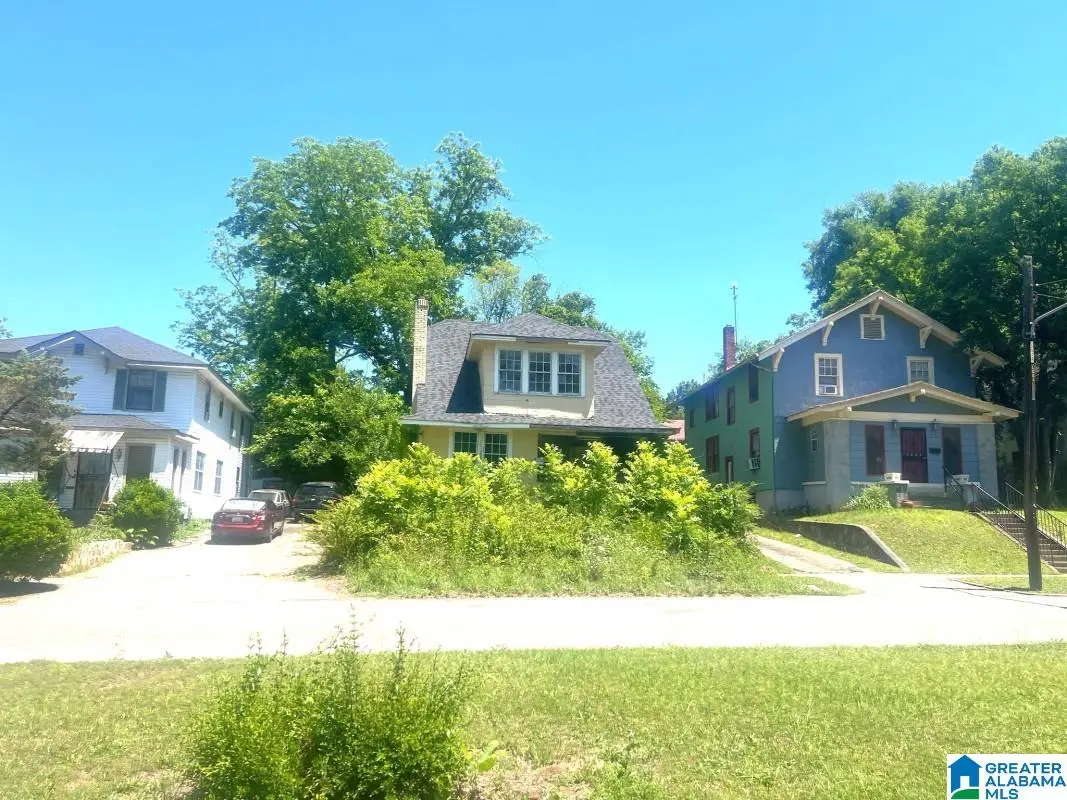 5013 PARKWAY, Fairfield, AL 35064 - #1