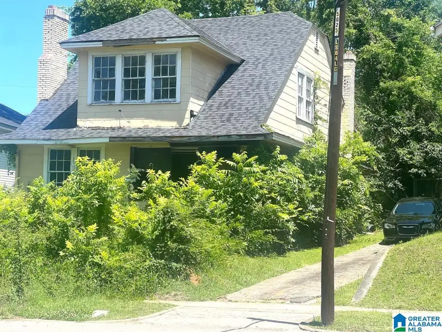 5013 PARKWAY, Fairfield, AL 35064 - #3