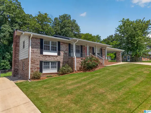 5519 WILDOAK DRIVE, Anniston, AL 36206