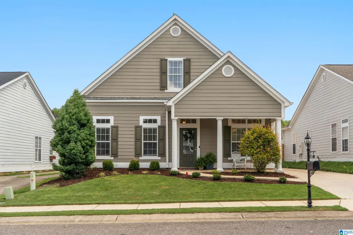 5422 CAMELLIA LANE, Trussville, AL 35173 - #1