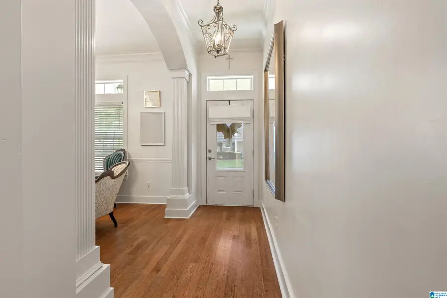 5422 CAMELLIA LANE, Trussville, AL 35173 - #3