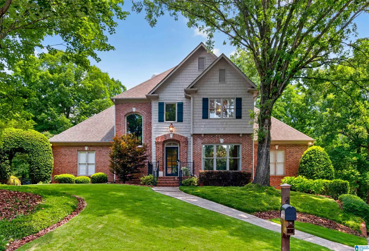 804 LAKE COLONY CIRCLE, Vestavia Hills, AL 35242 - #1