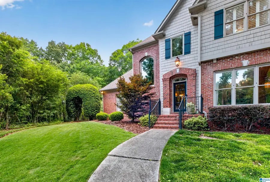 804 LAKE COLONY CIRCLE, Vestavia Hills, AL 35242 - #3