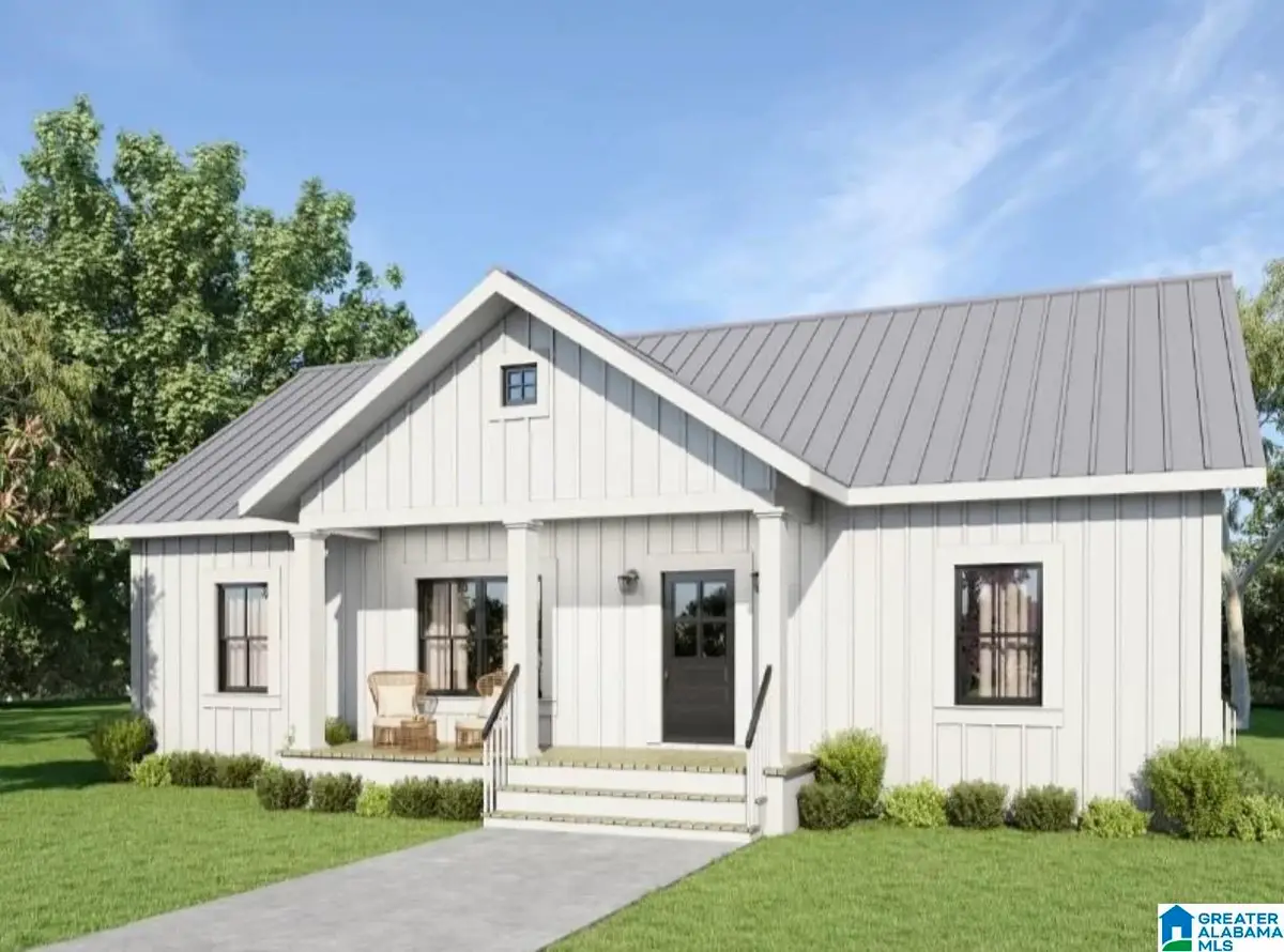 346 OSBORN STREET, Heflin, AL 36264 - #1