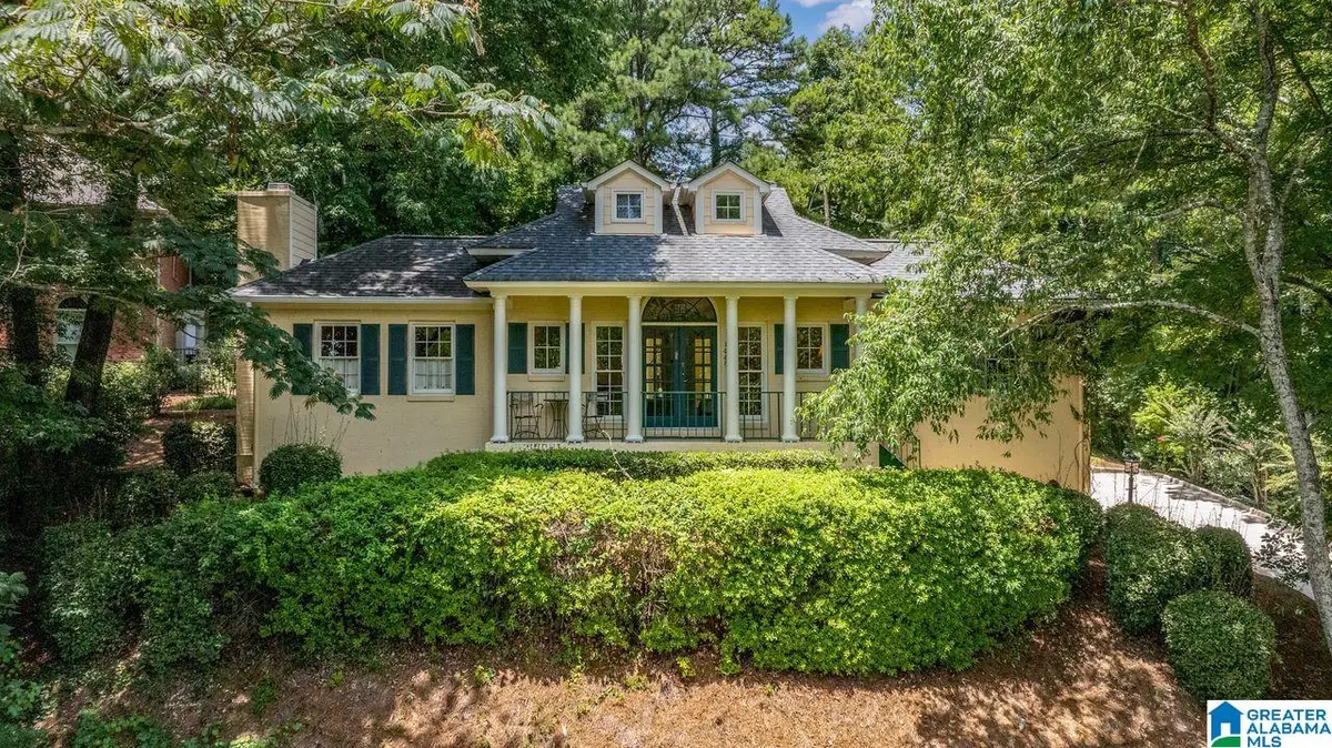 1448 BLENHEIM PLACE, Birmingham, AL 35213 - #1
