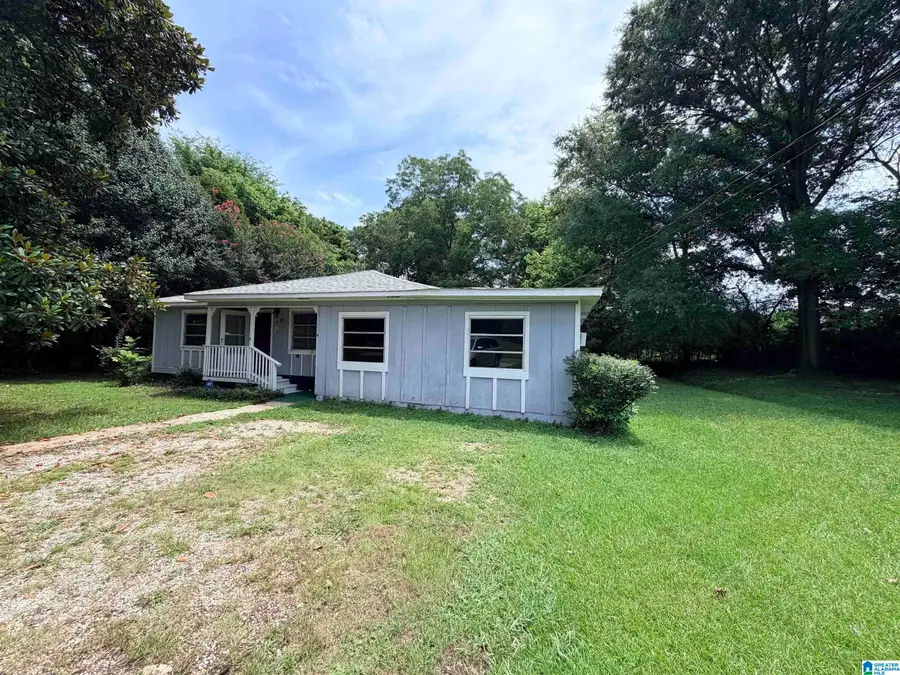 827 DELTA STREET, Bessemer, AL 35020 - #2