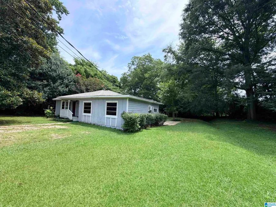 827 DELTA STREET, Bessemer, AL 35020 - #3