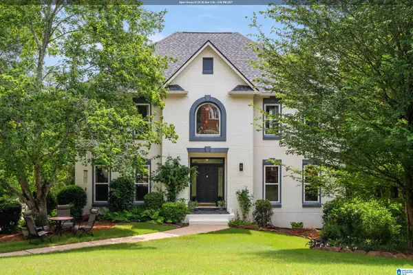 121 SOUTHVIEW LANE, Hoover, AL 35244