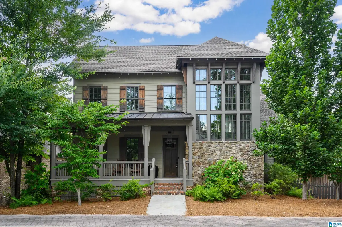115 PERRY PLACE, Birmingham, AL 35242 - #1