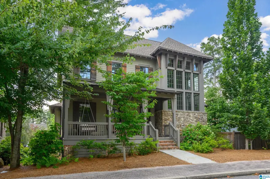115 PERRY PLACE, Birmingham, AL 35242 - #3