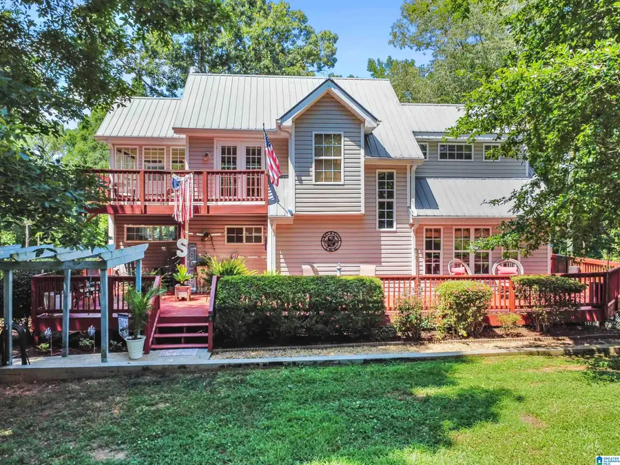 100 S LAKE SHORE DRIVE, Talladega, AL 35160 - #3