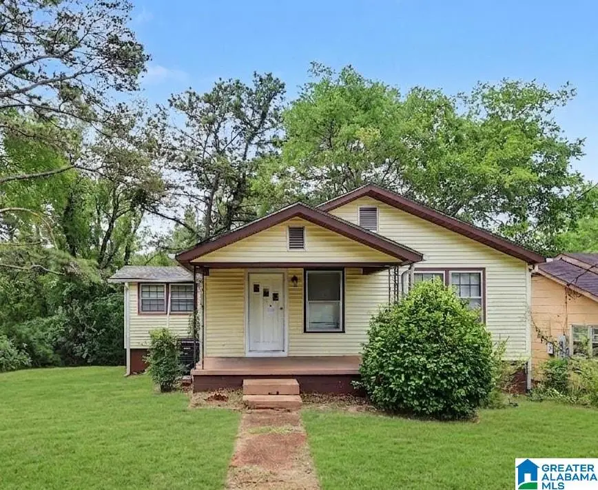 128 AVALON AVENUE, Hueytown, AL 35023 - #1