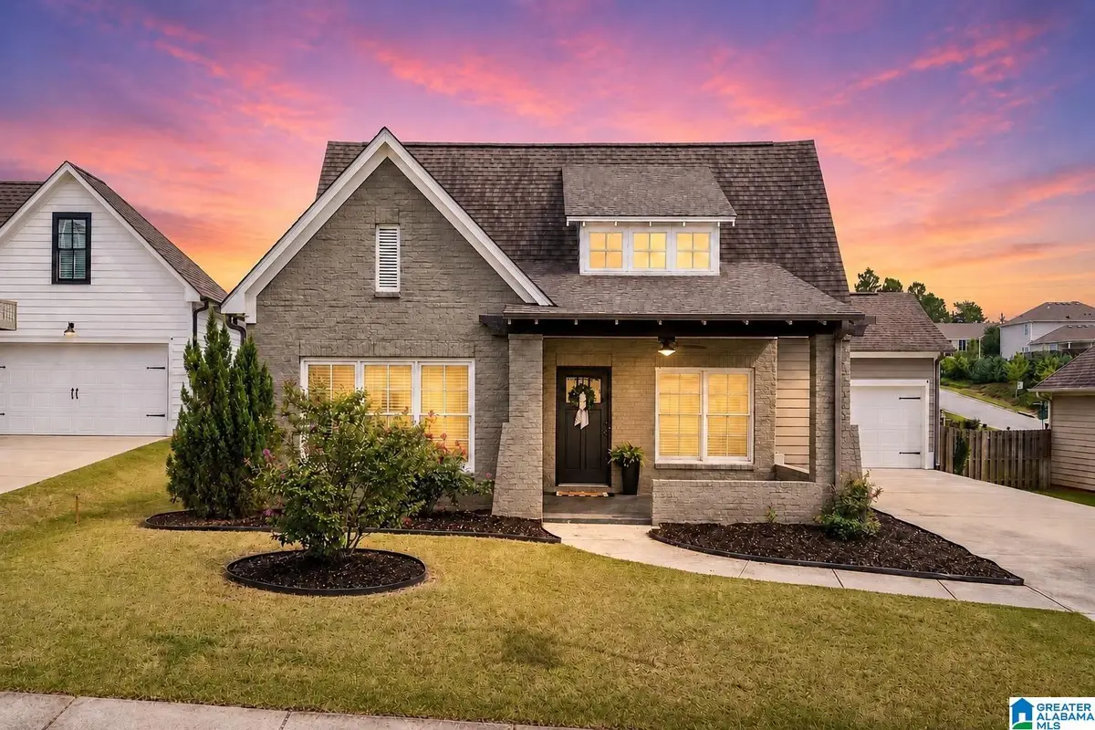 308 CROSSBRIDGE ROAD, Chelsea, AL 35043 - #1