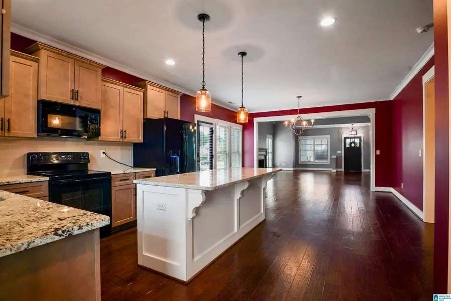 308 CROSSBRIDGE ROAD, Chelsea, AL 35043 - #3
