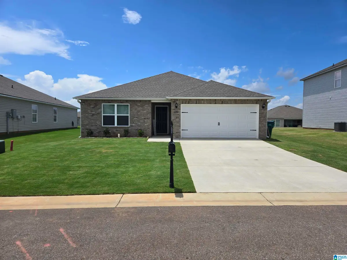 16403 NATCHEZ DRIVE, Moundville, AL 35474 - #1
