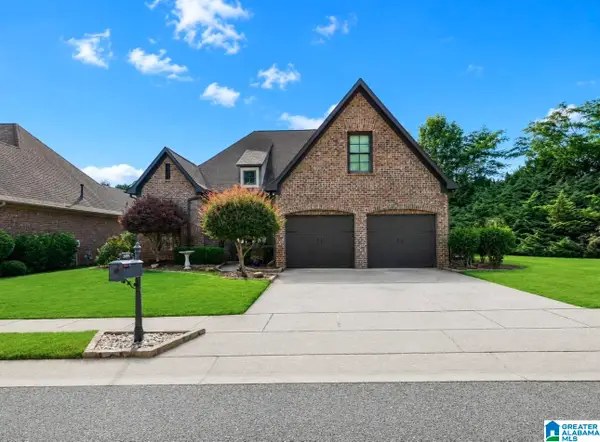 3068 VALLEY RIDGE ROAD, Hoover, AL 35242