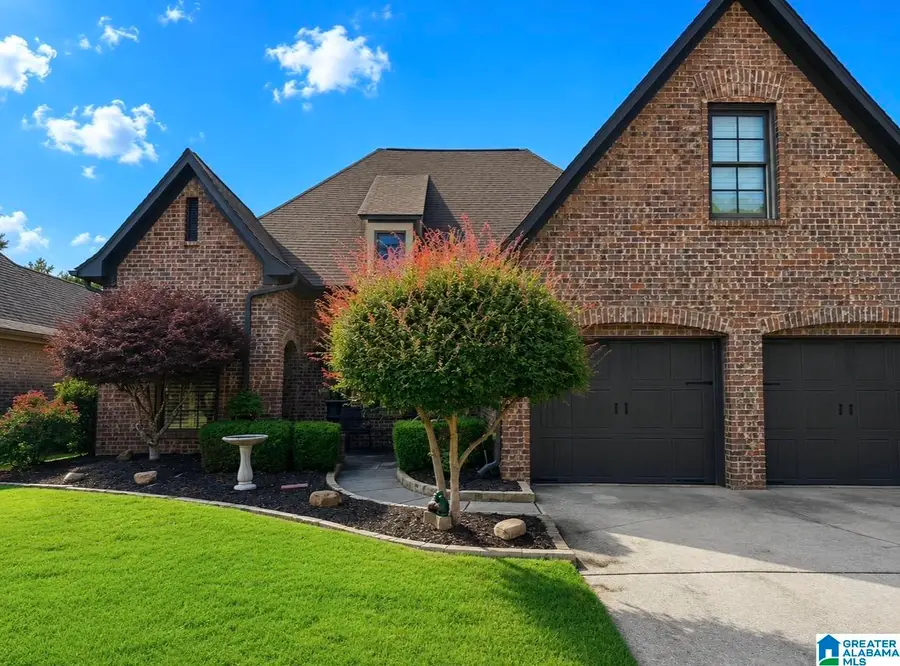3068 VALLEY RIDGE ROAD, Hoover, AL 35242 - #2