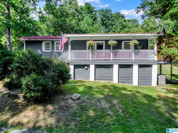 325 TURTLE DOVE ROAD, Warrior, AL 35180