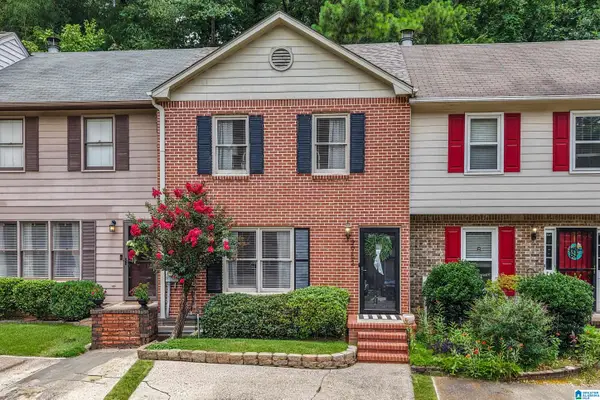 2952 RIVERWOOD TERRACE, Birmingham, AL 35242
