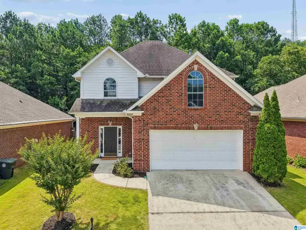 917 CASTLEMAINE COURT, Birmingham, AL 35226