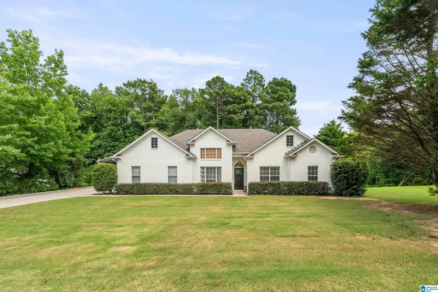 734 SHELBY FOREST TRAIL, Chelsea, AL 35043 - #2