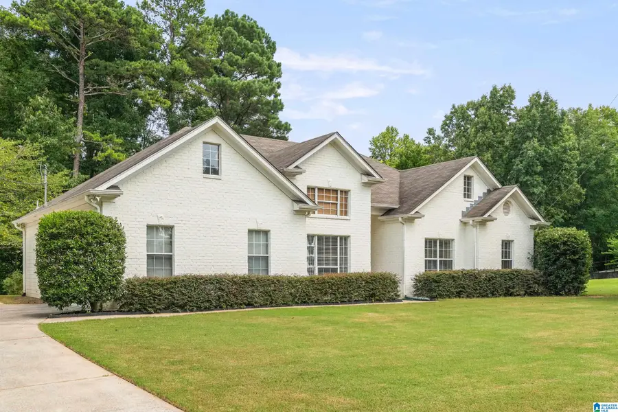 734 SHELBY FOREST TRAIL, Chelsea, AL 35043 - #3