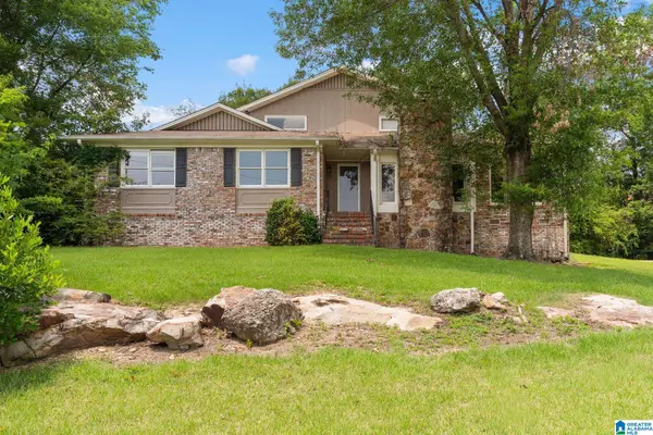 414 SHADESWOOD DRIVE, Hoover, AL 35226