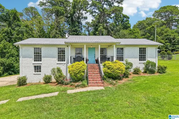409 SEMINOLE LANE, Trussville, AL 35173