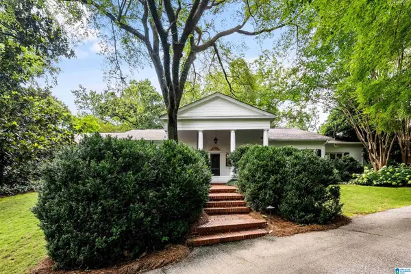 3424 E BRIARCLIFF ROAD, Mountain brook, AL 35223