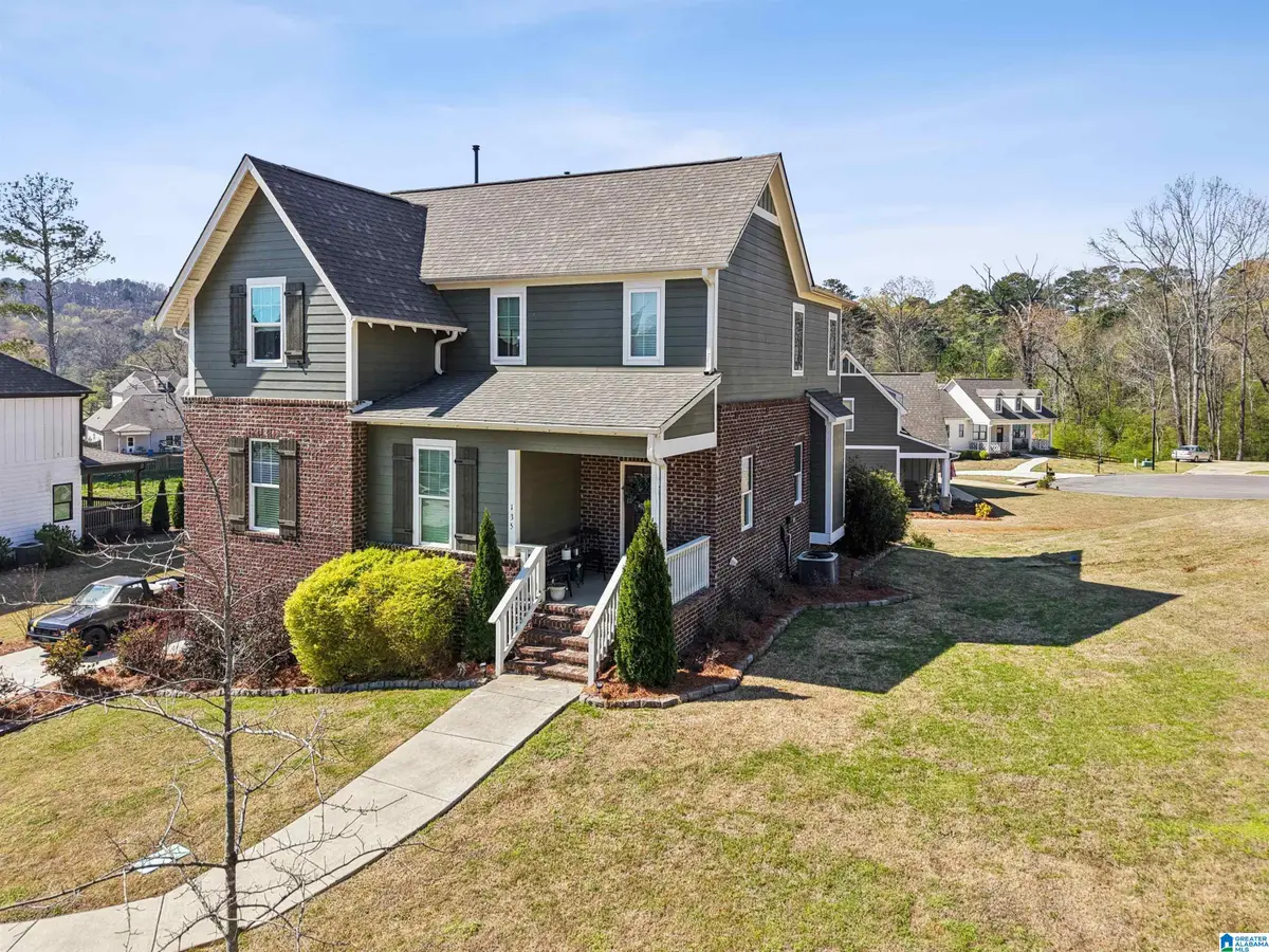 135 MACDONALD COURT, Springville, AL 35146 - #1