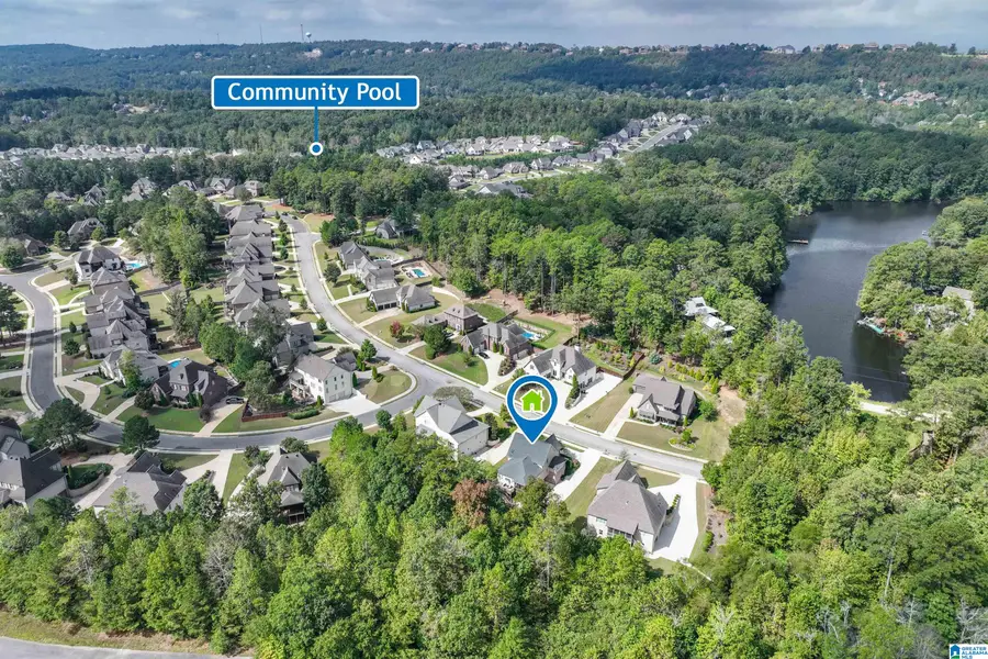 1104 HIGHLAND VILLAGE TRAIL, Birmingham, AL 35242 - #2