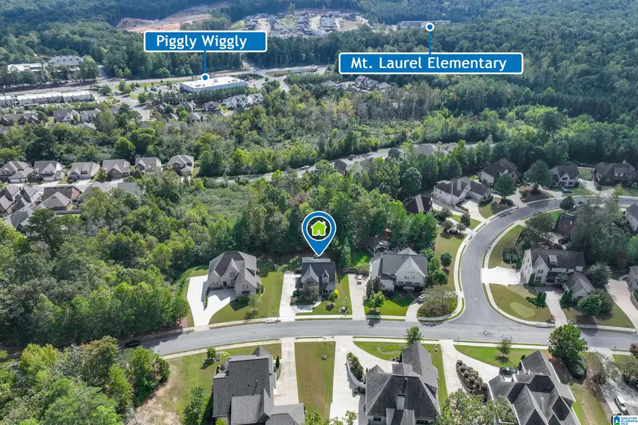 1104 HIGHLAND VILLAGE TRAIL, Birmingham, AL 35242 - #3