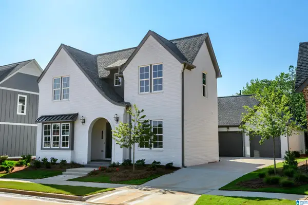 4629 TERRA STREET, Hoover, AL 35244