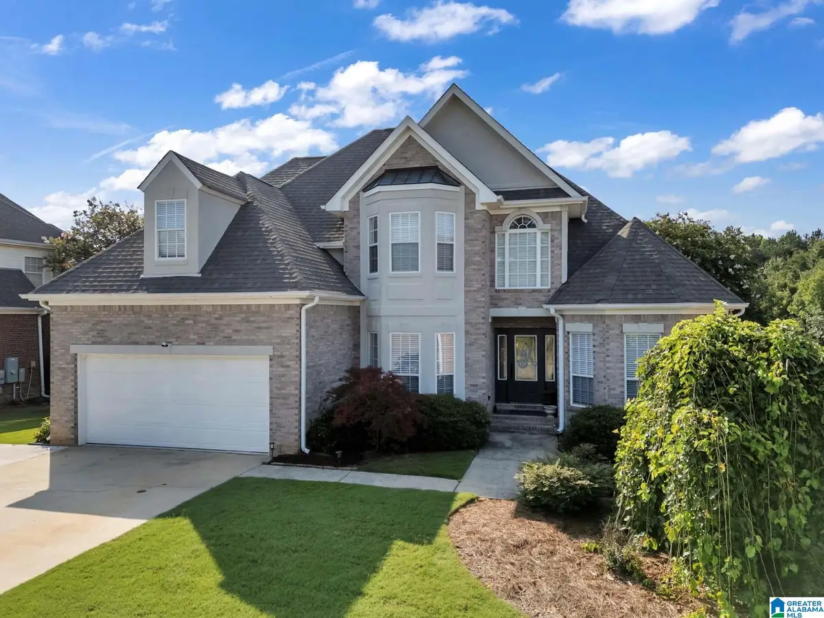 2200 OLD CAHABA PLACE, Helena, AL 35080 - #1