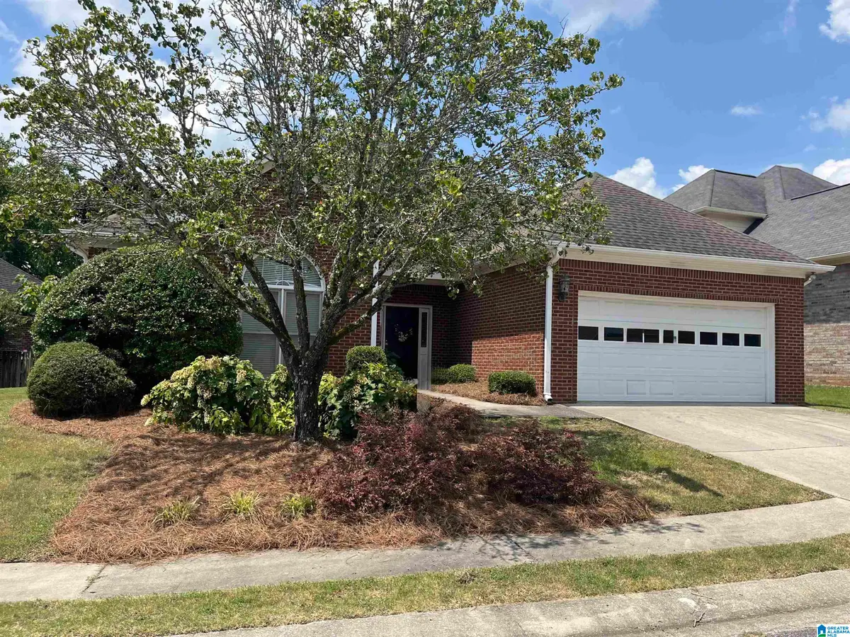 214 BEAVER CREEK PARKWAY, Pelham, AL 35124 - #1