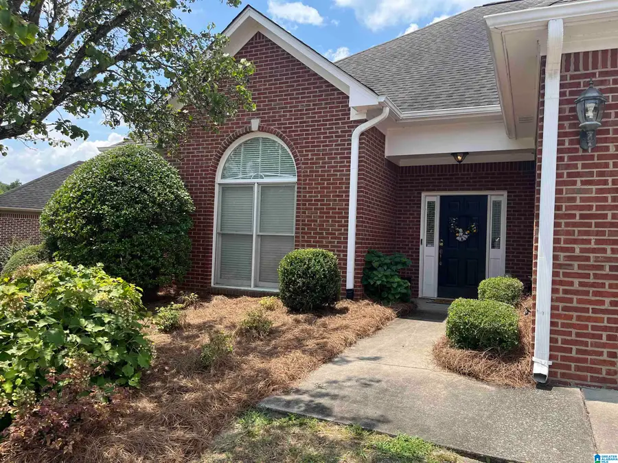 214 BEAVER CREEK PARKWAY, Pelham, AL 35124 - #2