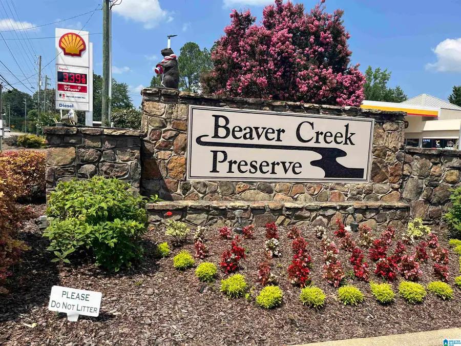 214 BEAVER CREEK PARKWAY, Pelham, AL 35124 - #3