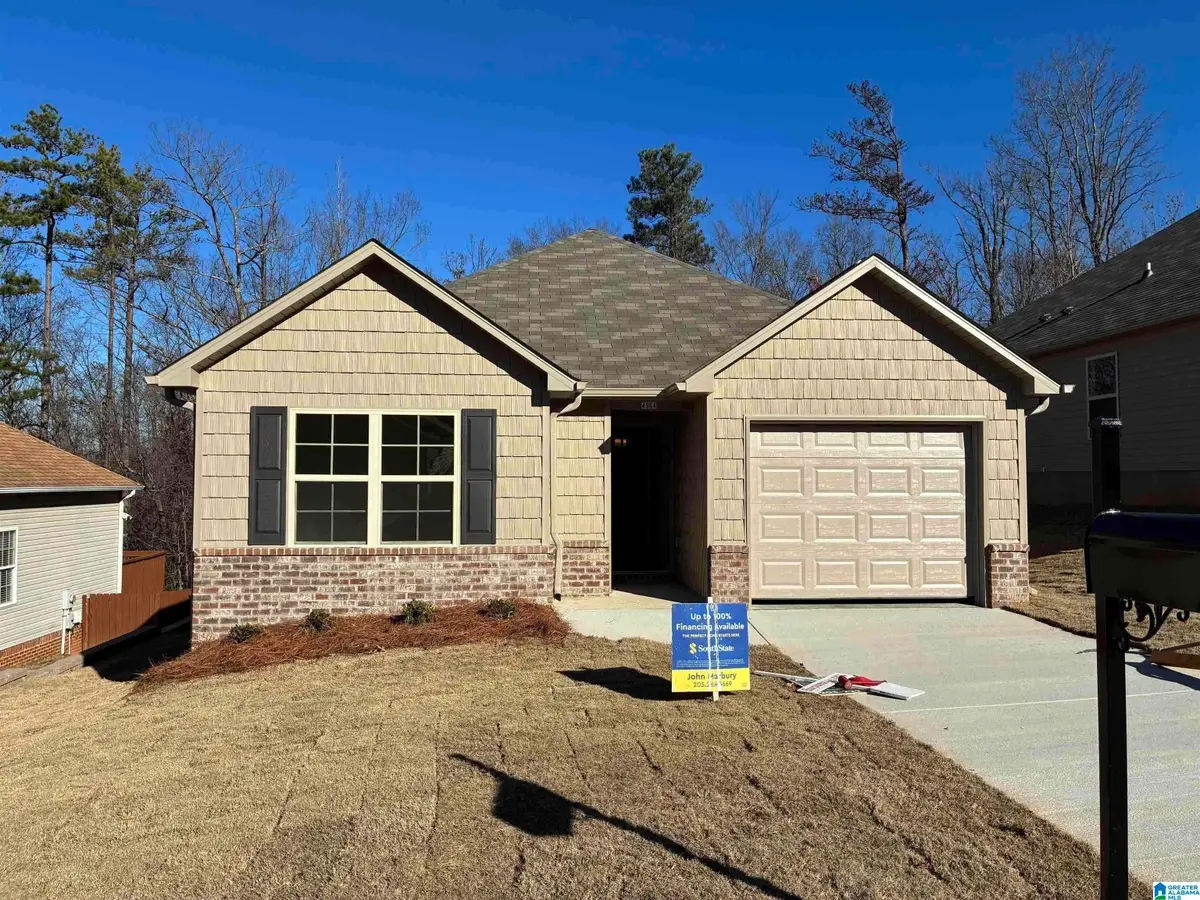 4964 KERRI LANE, Birmingham, AL 35215 - #1