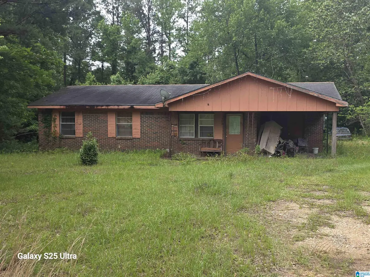 1724 SPURGEON ROAD, Leroy, AL 36548 - #1